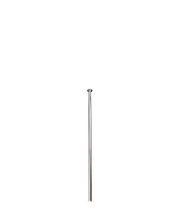 Dohar Alha T Ugradna lampa Hrom 700 mm