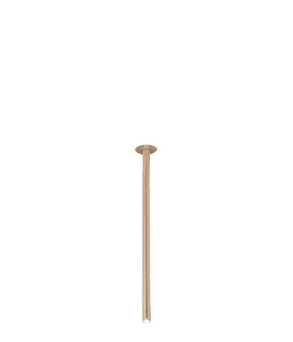 Dohar Alha T Ugradna lampa Platynowy 800 mm