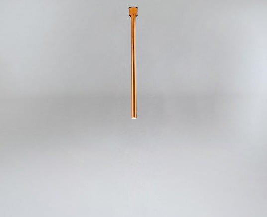 Dohar Alha Y Reflektor Bakar 40 mm 850 mm