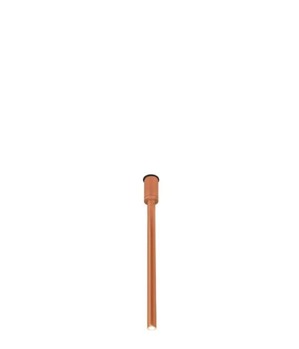 Dohar Alha Y Reflektor Bakar 45 mm 700 mm 9679