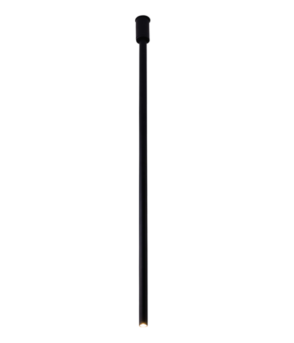 Dohar Alha Y Reflektor Crna 4 mm