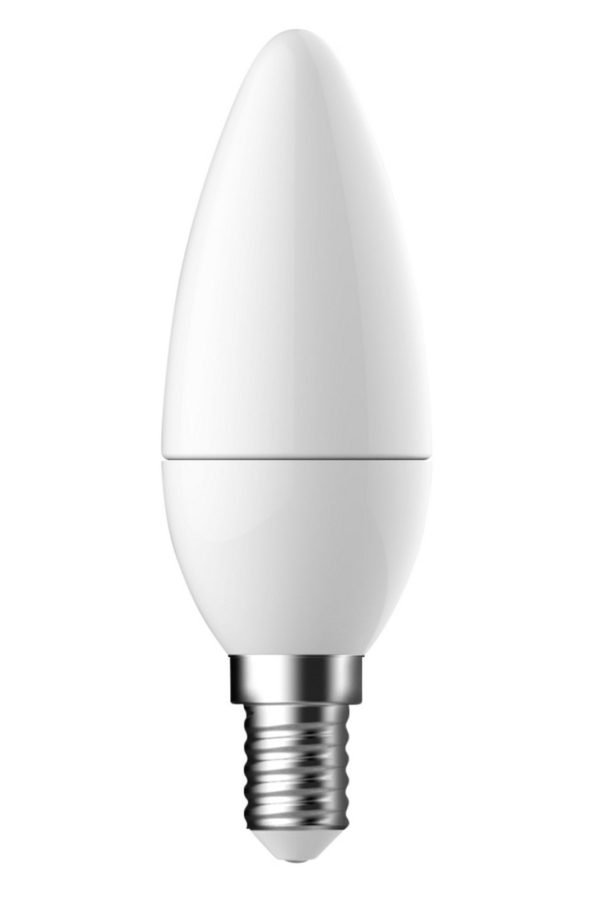 Energetic sijalica E14 C35 2700 Kelvin 250 Lumen Matirana