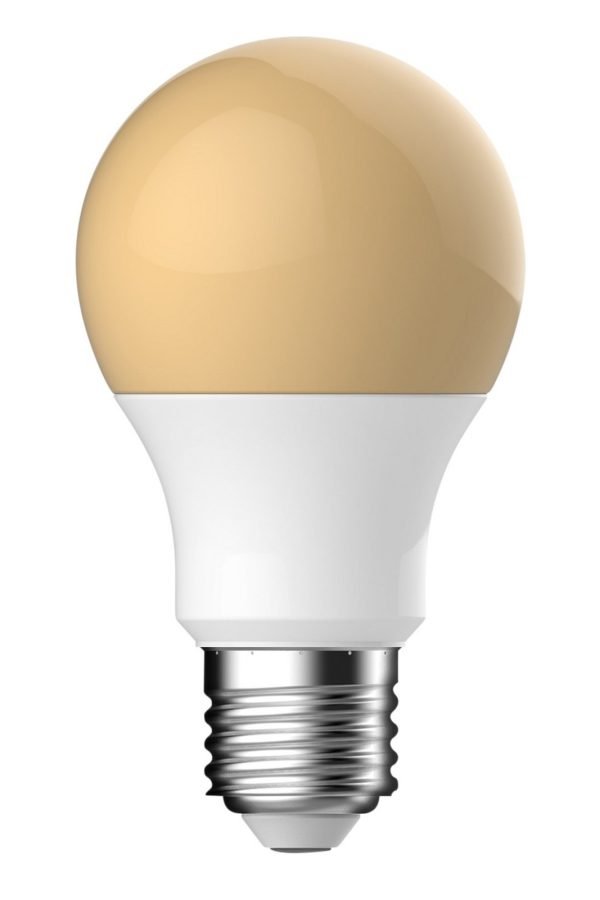 Energetic sijalica E27 A60 2400 Kelvin 396 Lumen Plamen