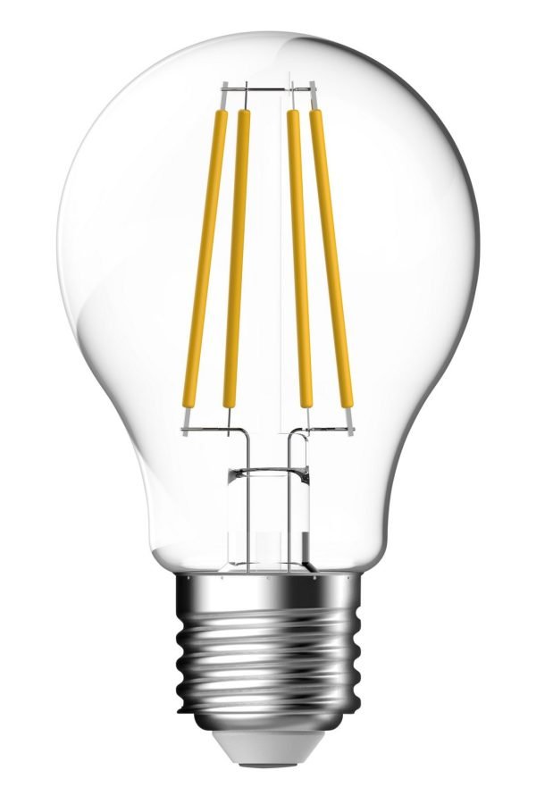 Energetic sijalica E27 A60 4000 Kelvin 860 Lumen Transparentna