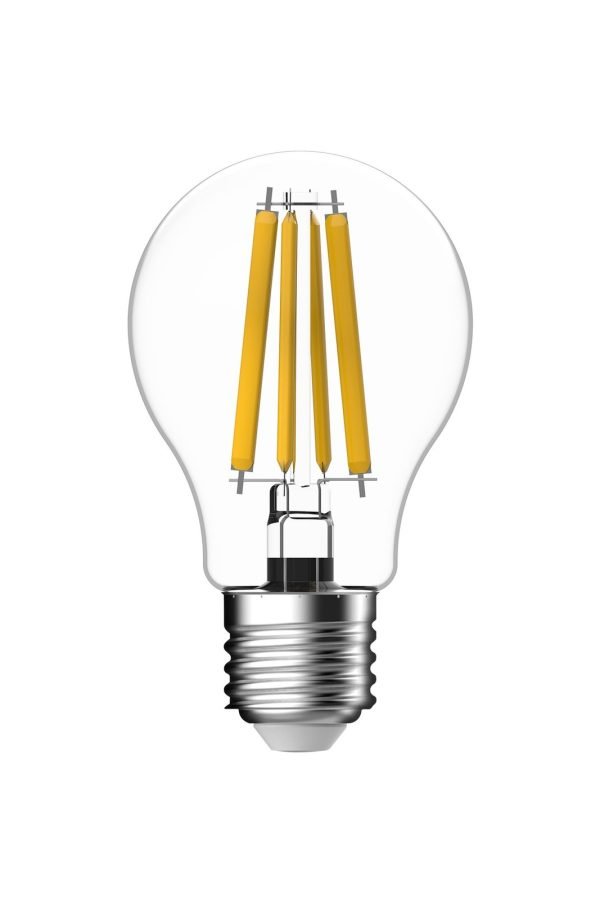 Energetic sijalica E27 A60 Dim 2700 Kelvin 1521 Lumen Transparentna