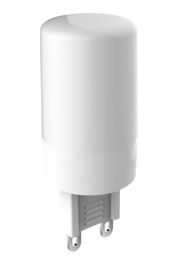 Energetic sijalica G9 3000 Kelvin 370 Lumen Matirana