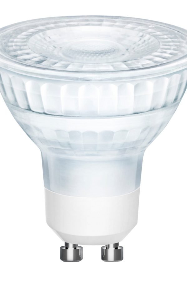 Energetic sijalica GU10 PAR16 2700 Kelvin 345 Lumen Transparentna