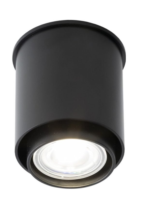 Shilo Iga tehnička rasveta crna (95 mm)