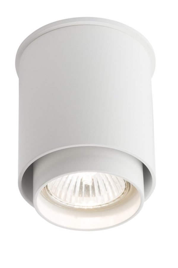 Shilo Iga tehnička rasveta bela (95 mm)
