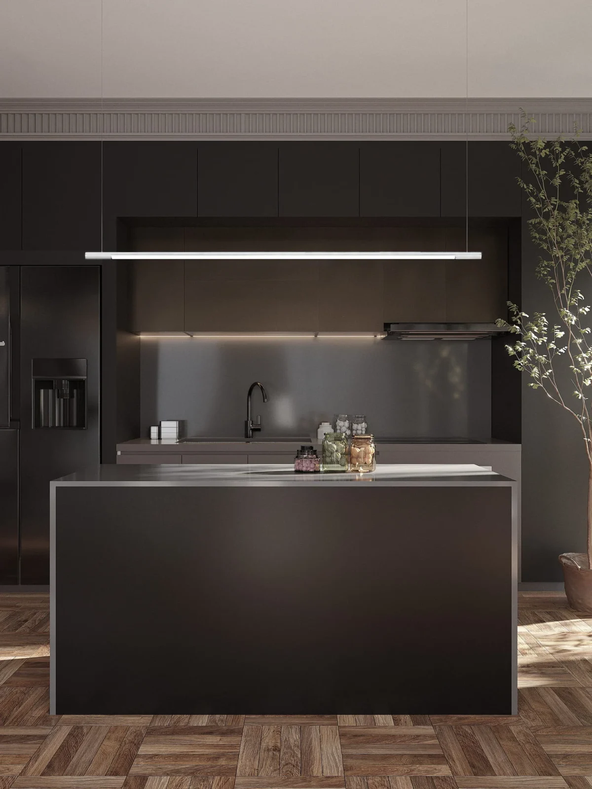 Maxlight-Organic-Horizon-P0357-Lampa-Wiszaca-Biala