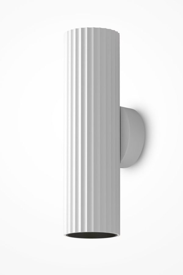 Maytoni Calipso zidna lampa bela GU10x2 10W IP20