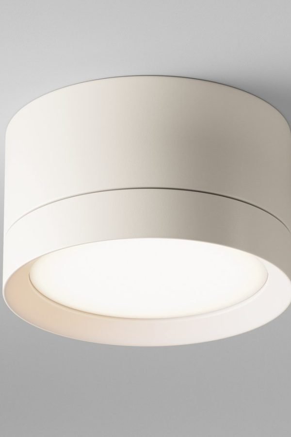 Maytoni Hoop nadgradna rasveta bela GX53 1x12W