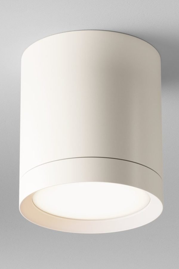 Maytoni Hoop nadgradna rasveta bela GX53 1x12W