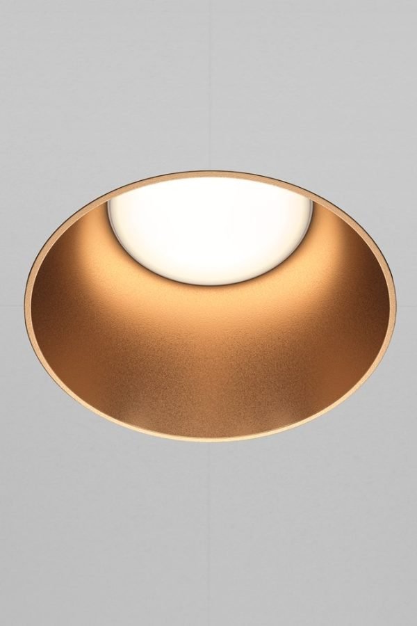 Maytoni Share ugradna rasveta bela GU10 1x10W