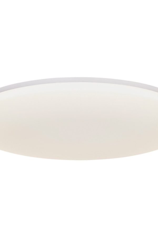 Nordlux Vic tehnička lampa bela 35 3600Lm 4000K