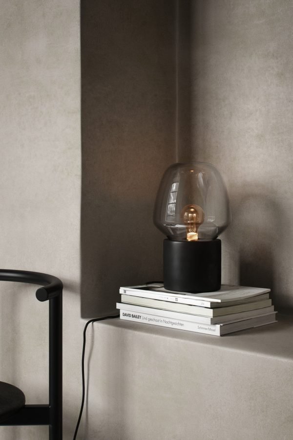 Nordlux sijalica Deco E27 A60 Retro Dim 1800 Kelvin 65 Lumen Zlatna