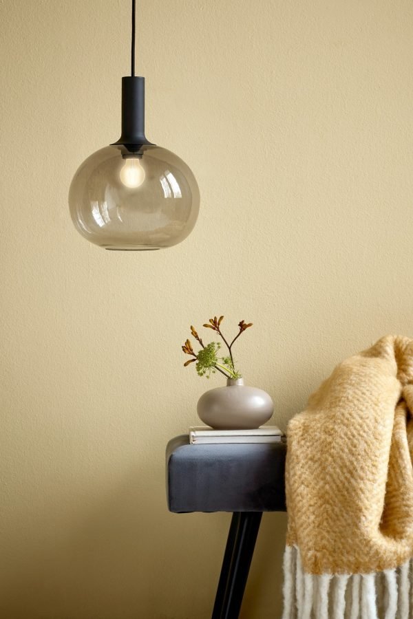 Nordlux sijalica Deco E27 G45 Dim 2500 Kelvin 400 Lumen Zlatna