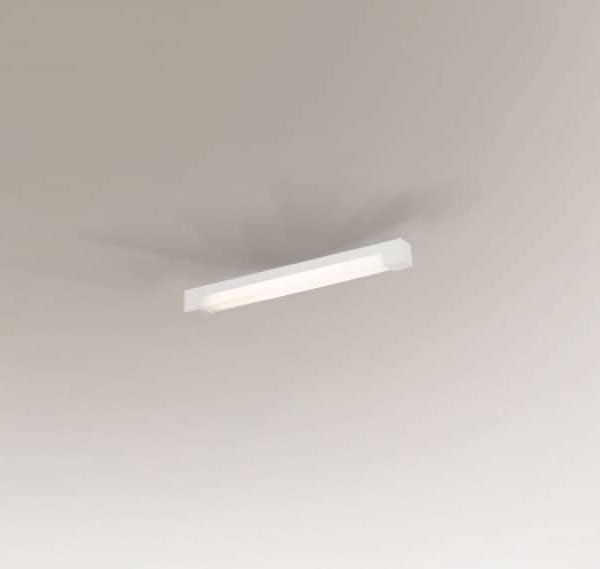 Shilo Sumoto linijska lampa bela (605 mm)