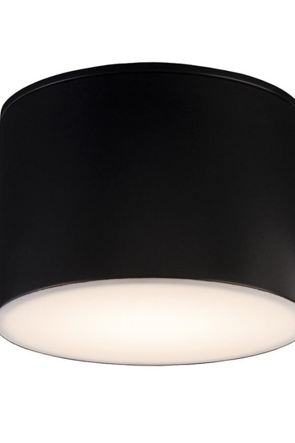 Shilo Suwa tehnička lampa crna (100 mm)