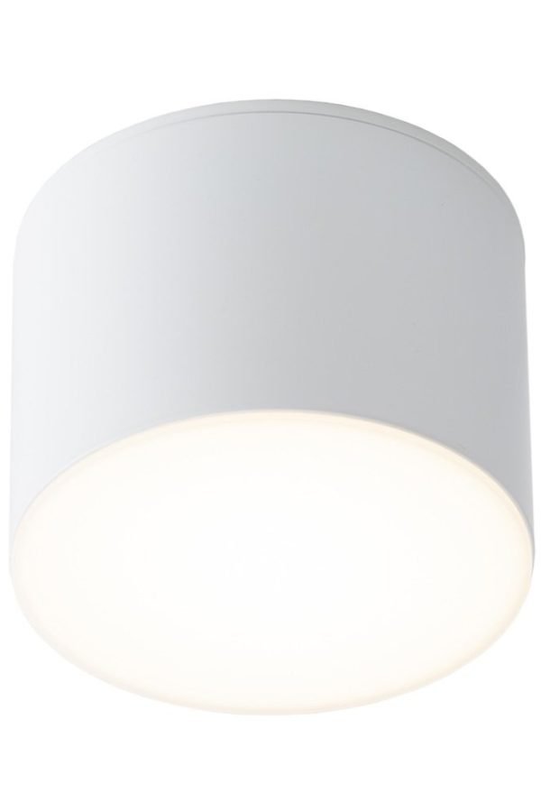 Shilo Suwa tehnička lampa bela (100 mm)