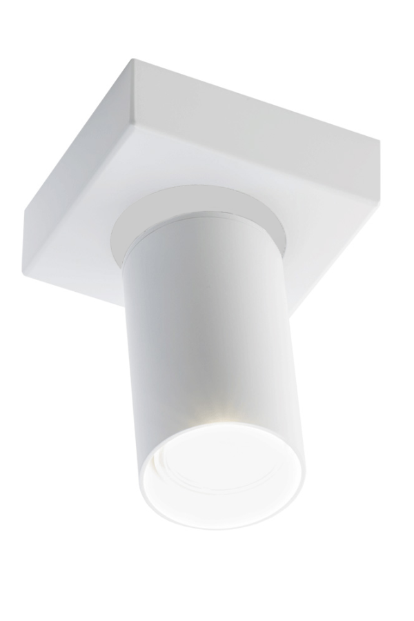 Shilo Tarumi tehnička rasveta bela (130 mm)