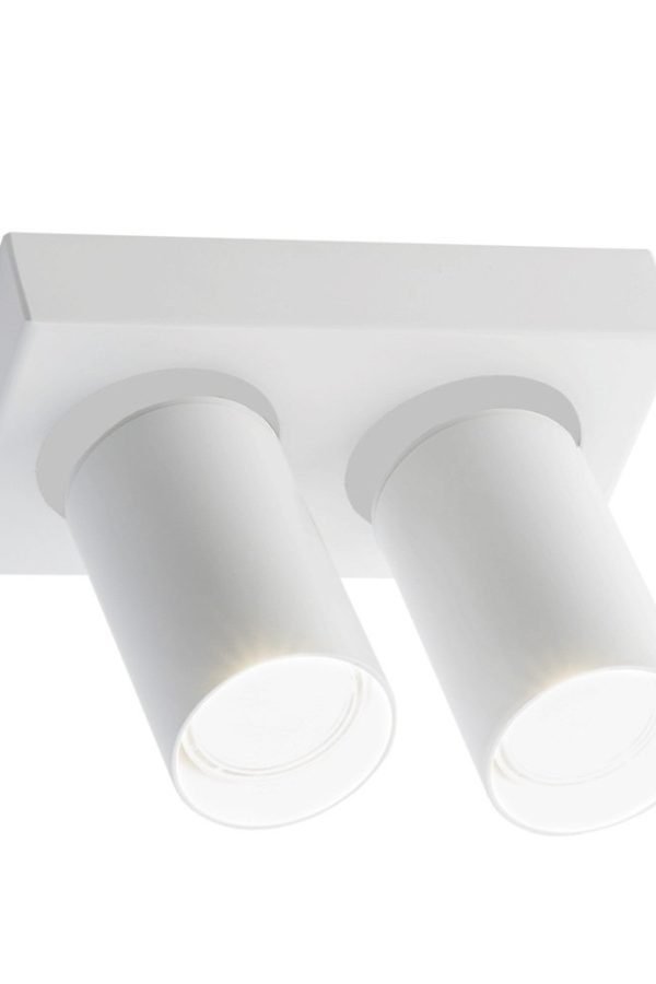 Shilo Tarumi tehnička rasveta bela (130 mm)
