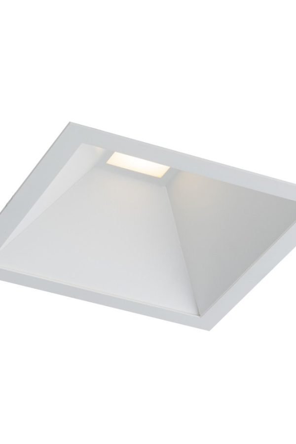 Shilo Ube IL ugradna lampa bela 3000K
