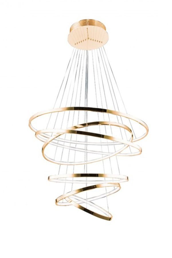 Azzardo Wheel 6 = Visilica