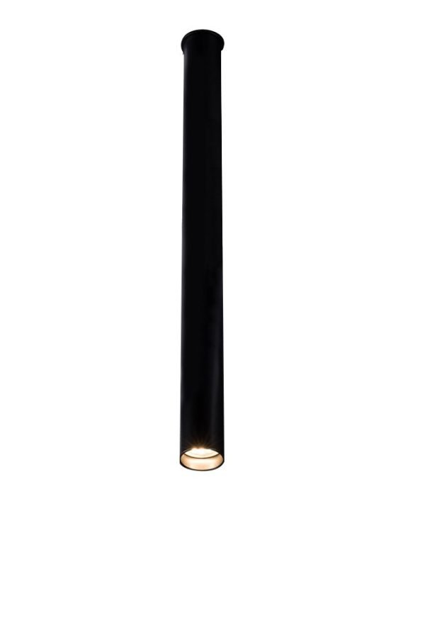 Shilo Yabu tehnička rasveta crna (500 mm)