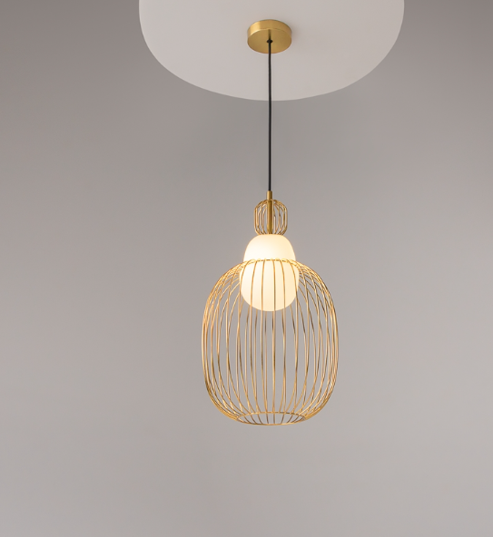 Maytoni Levitation visilica mesing