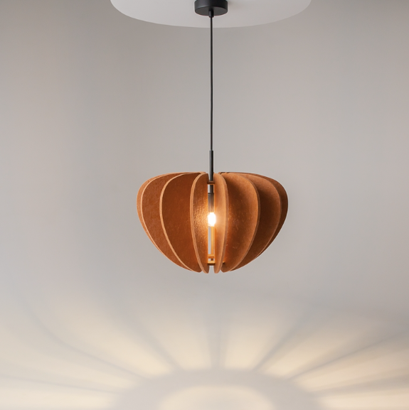 Maytoni Cambio visilica braon