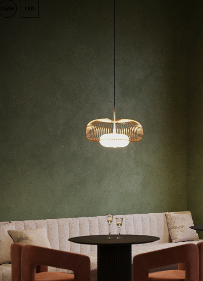 Maytoni Levitation visilica mesing