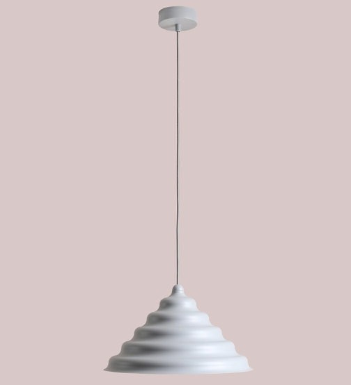 Artera Wave XS visilica plavo siva