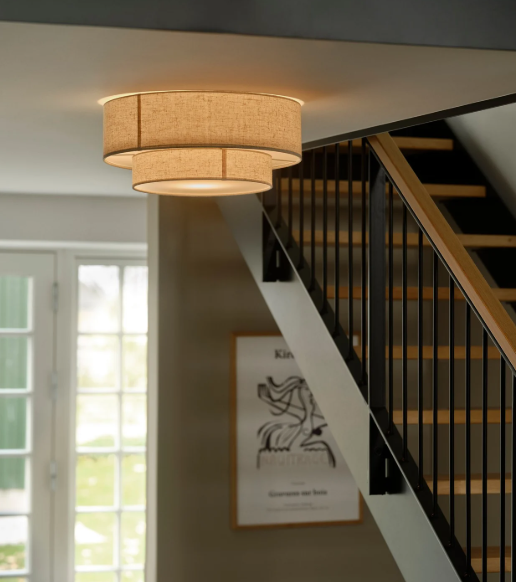 Nordlux Malodin plafonska lampa bež