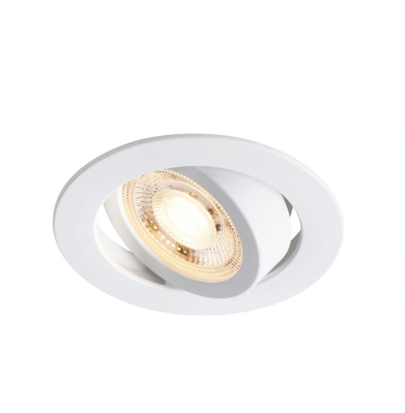 Nordlux Monolo 1-Kit Ugradna Rasveta Bela