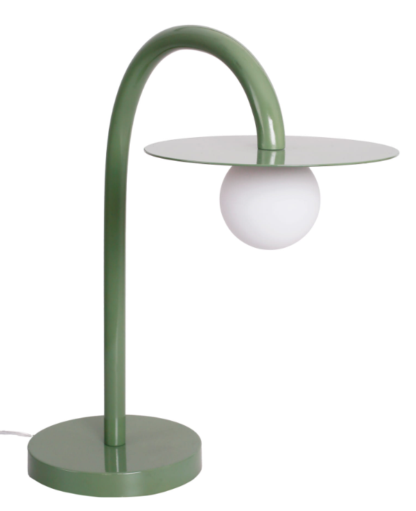 MaxLight ENIGMA Green Stona