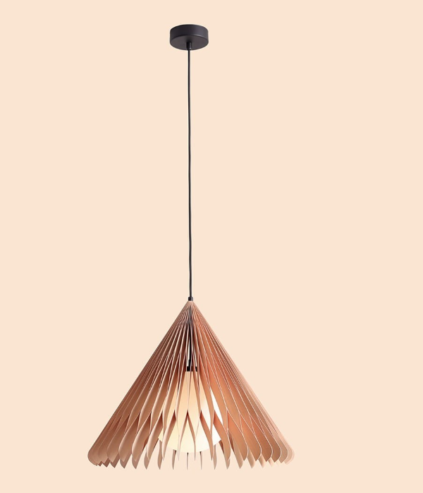 Artera Sun visilica braon