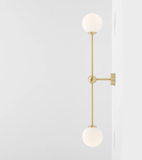 Artera MAE 2 Brass Zidna