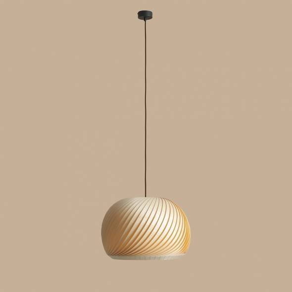 Artera Nature L visilica braon