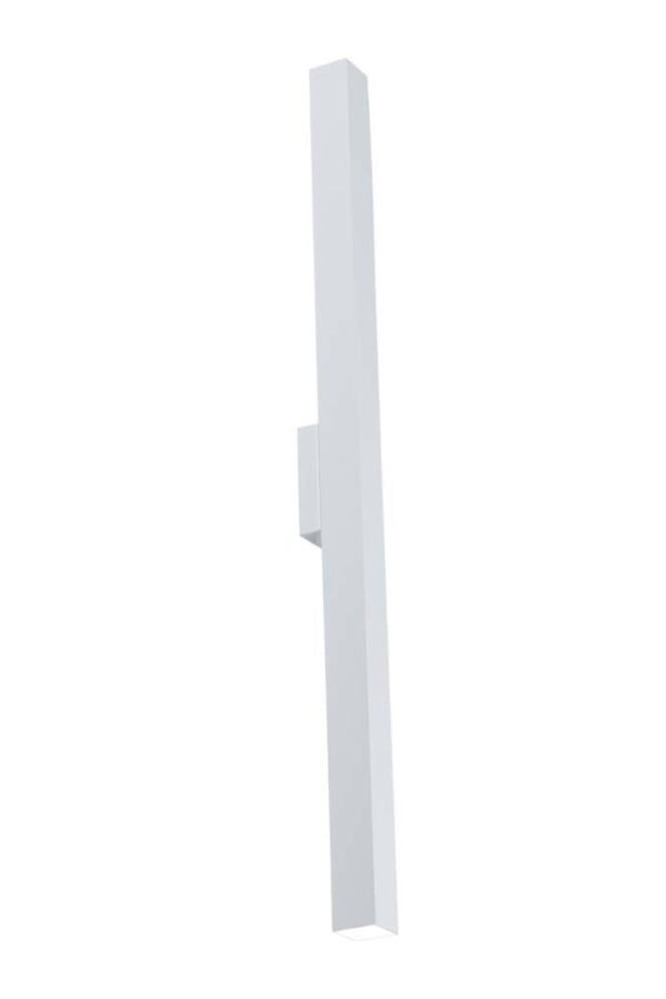 Shilo Doha zidna lampa bela (800 mm)