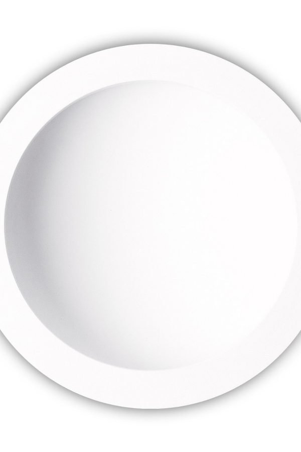 Mantra Cabrera Ugradna lampa bela led 30W 3000K 30cm