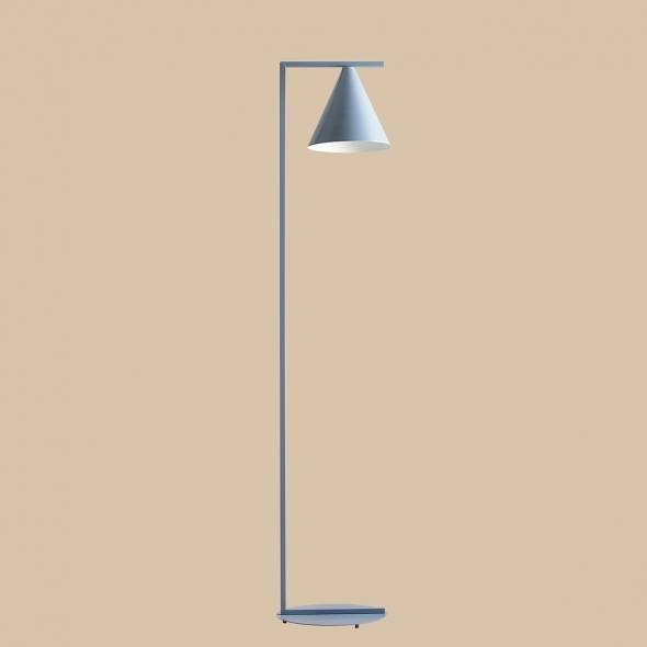 Artera FORM Dusty Blue Podna