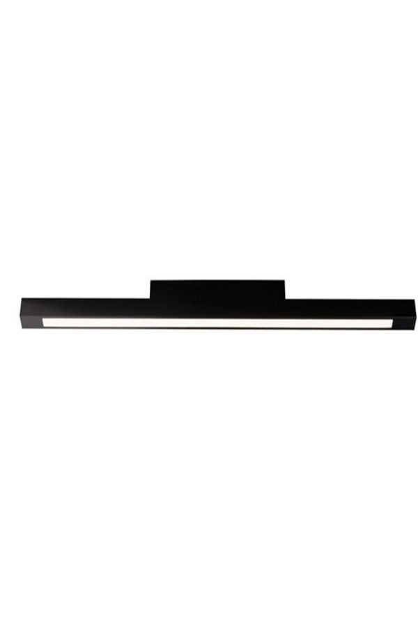 Shilo Otaru linijska lampa crna (605 mm) 3000K