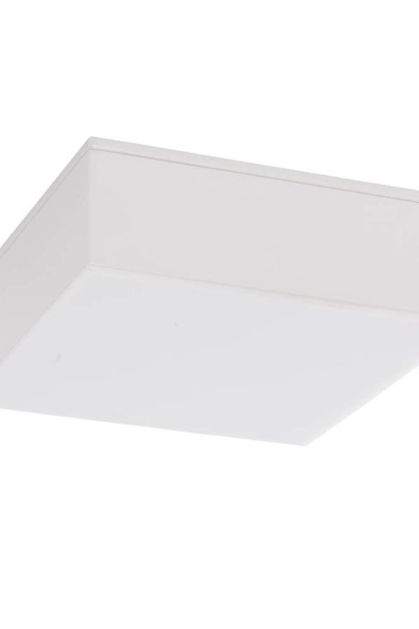 Shilo Tottori IL plafonska lampa bela 4000K