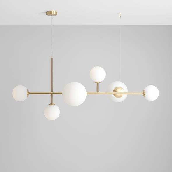 Artera Dione 6 visilica mesing