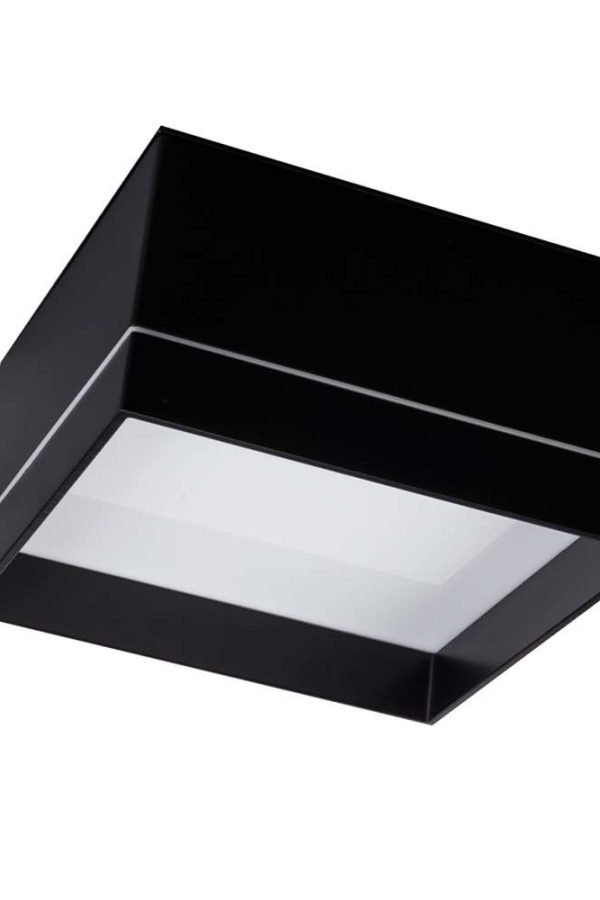 Shilo Tosa tehnička lampa crna