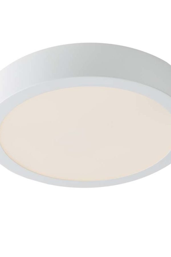Shilo Ito tehnička lampa bela (200 mm) 3000K