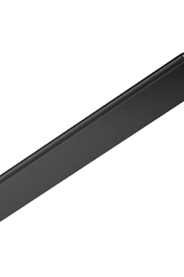 Shilo Komatsu poklopac za magnetnu šinsku rasvetu crna (1000 mm)
