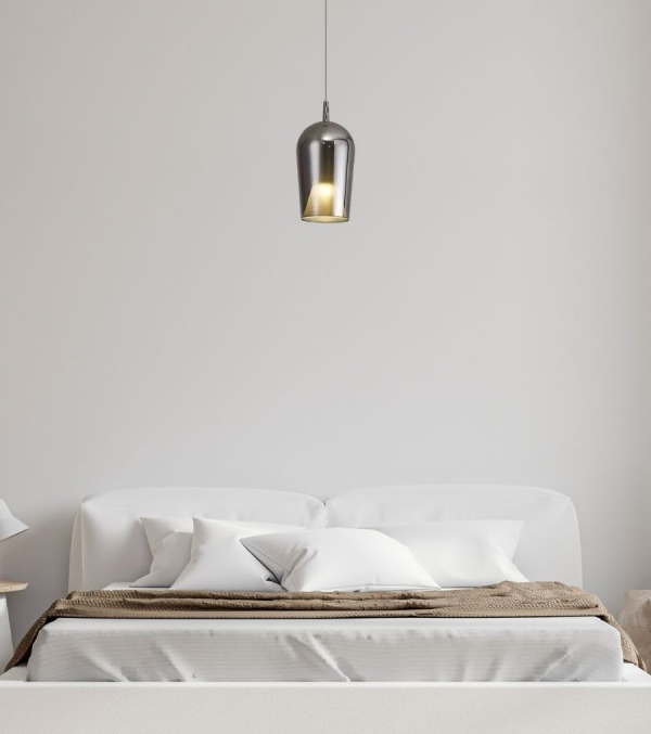 Mantra Elsa visilica hrom