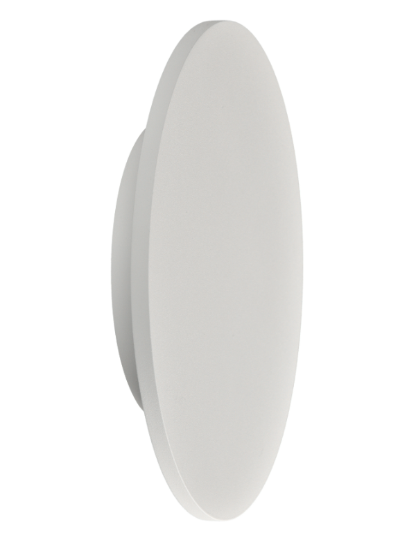 Mantra Bora Bora Plafonska lampa bela led 30W 2700K